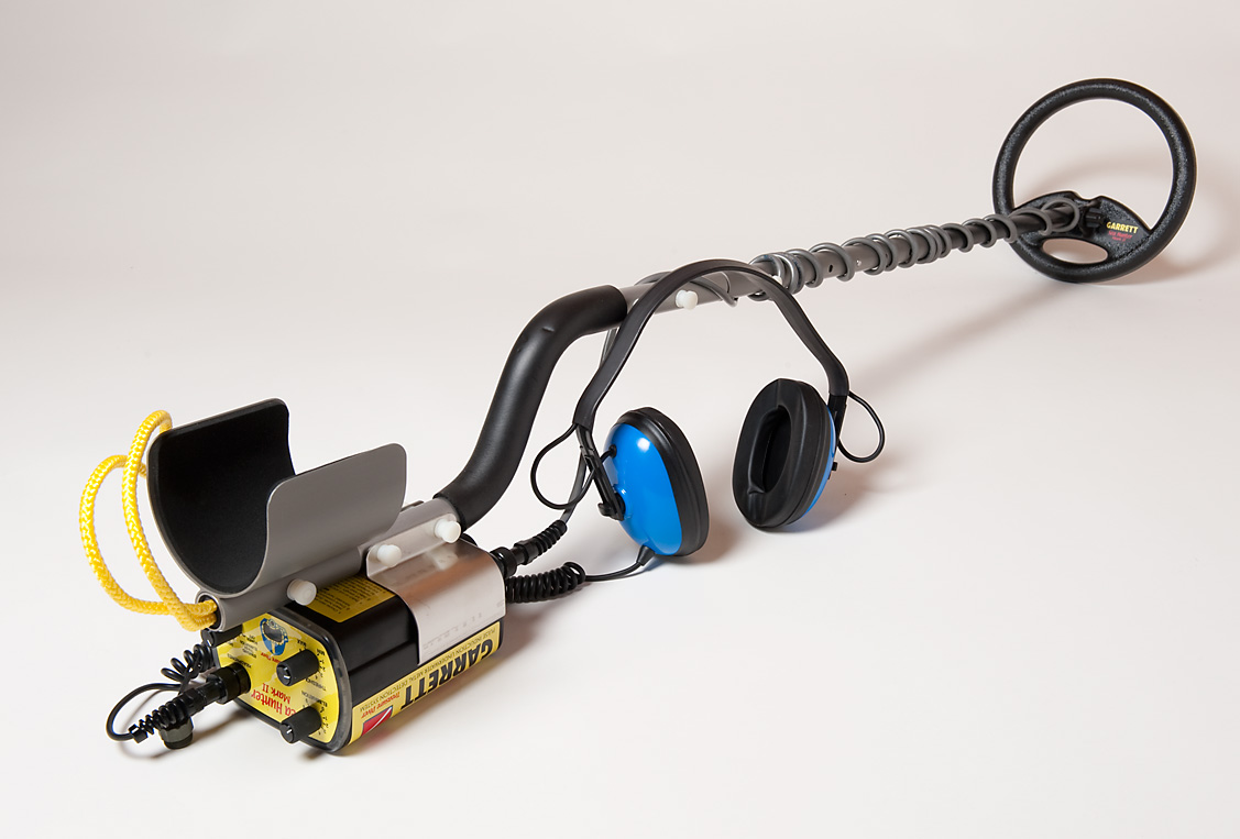 Garrett Sea Hunter Garrett Sea Hunter MK-II Metal Detector