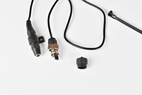 Garrett 1/4" Headphone Adapter