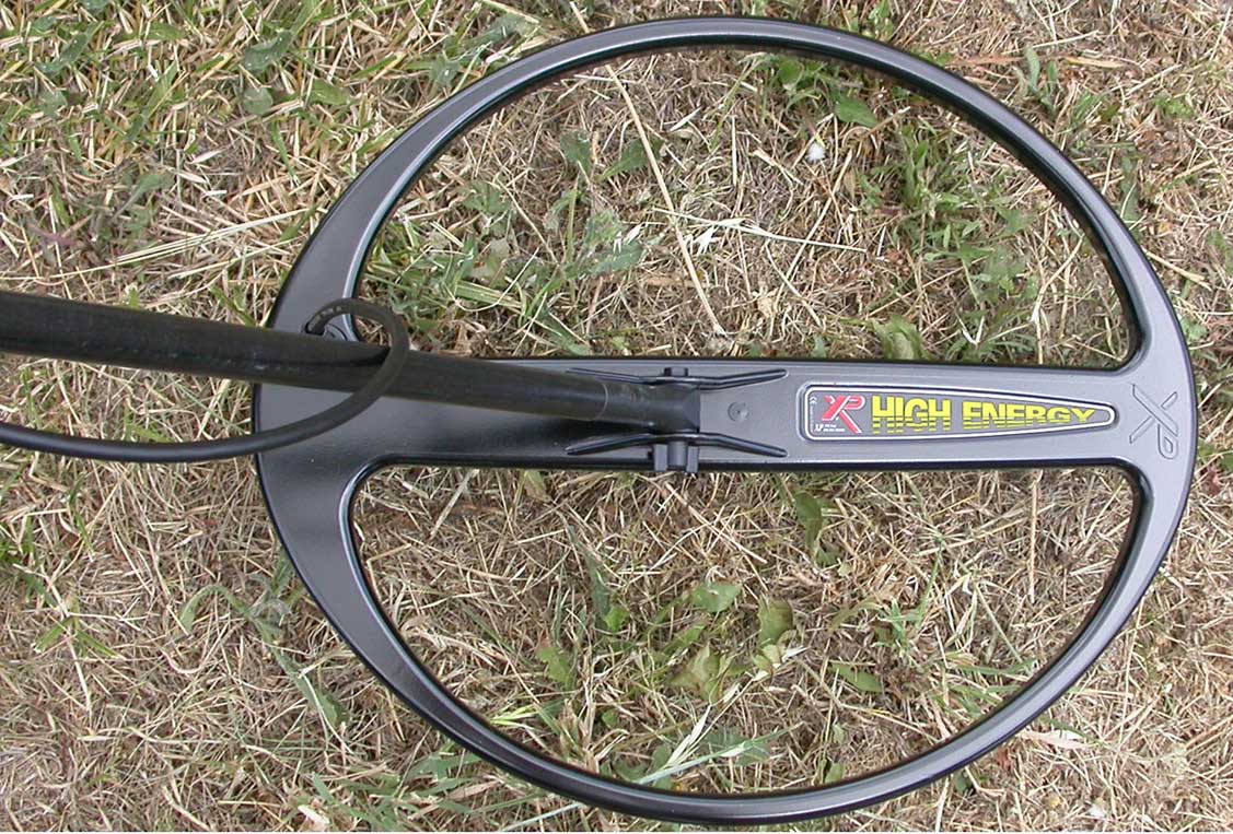 XP 18''x15'' Wired HE Coil