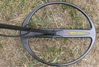 XP 18''x15'' Wired HE Coil