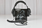 Garrett headphones MS-2