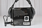 Garrett headphones MS-2