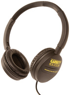 Garrett Clearsound Easy Stow Headphones