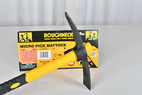 Micro Pick mattock