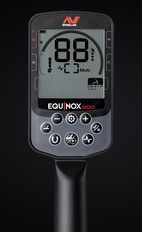 Minelab Equinox 900