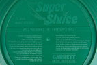 GARRETT 15" SUPERSLUICE Gold Pan