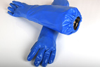 Long gloves