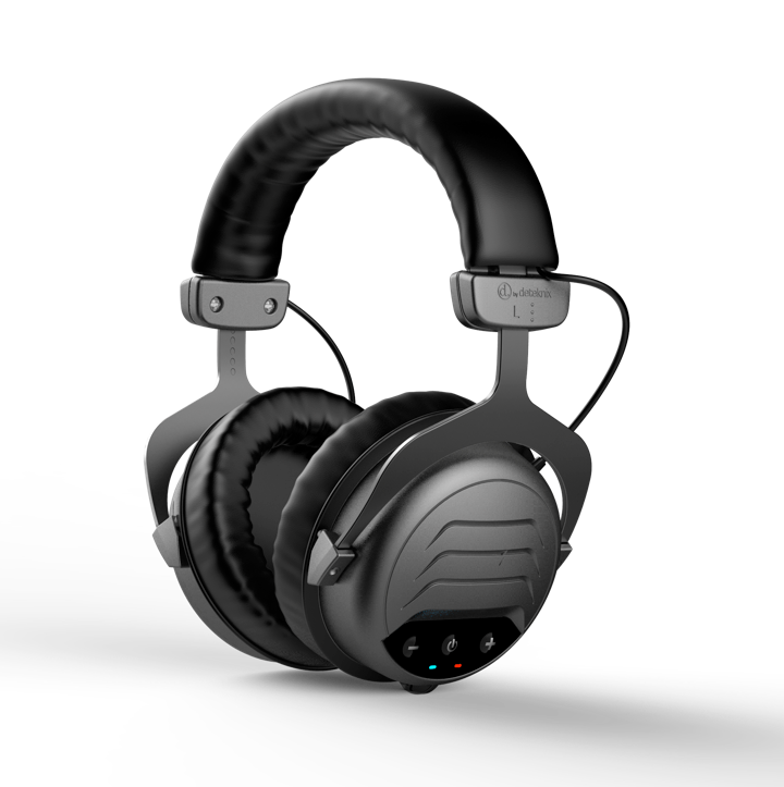 Deteknix Wire-Free W6 Pro