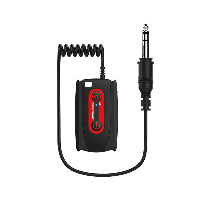 Deteknix Wire-Free W6 Pro