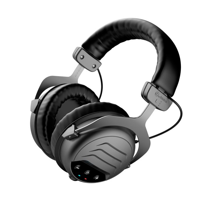 Deteknix Wire-Free W6 Pro