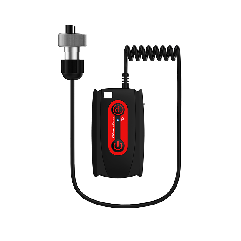 Deteknix Wire-Free W6 Pro