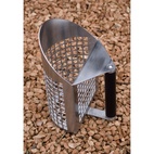 Handheld Sandscoop stainless steel