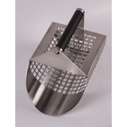 Sandscoop stainless steel