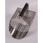 Handheld Sandscoop stainless steel