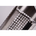 Sandscoop stainless steel