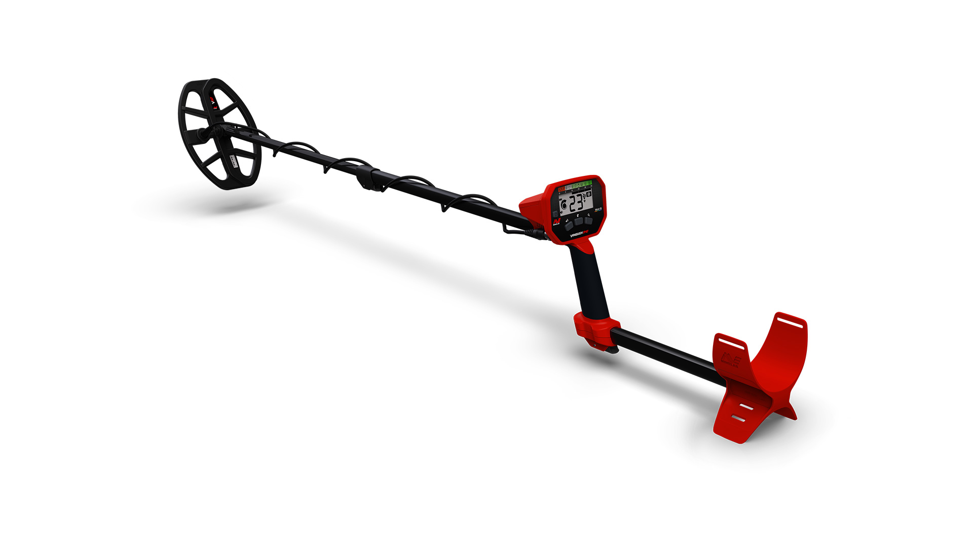 Vanquish 340 Minelab