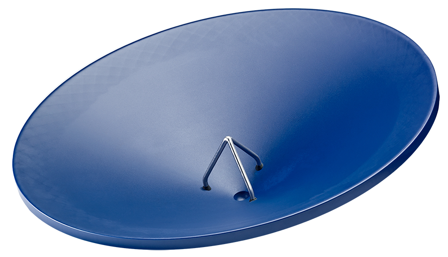 Garrett 10" Backpacker pan, green.
