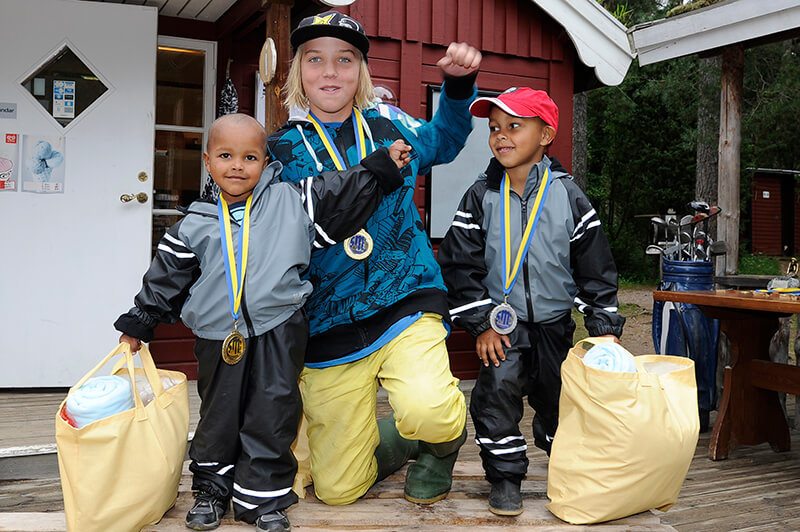 Swedish Championships for Juniors
