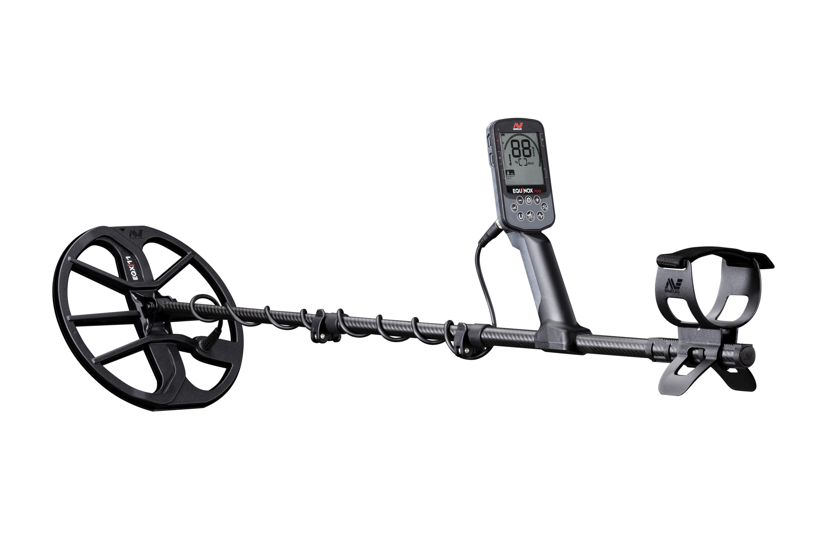 Minelab Equinox 700