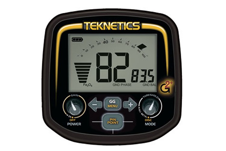 Teknetics G2