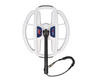 GPZ 7000 GPZ 19 inch Super-D coil