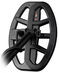 Vanquish 8 Inch V8 Search Coil