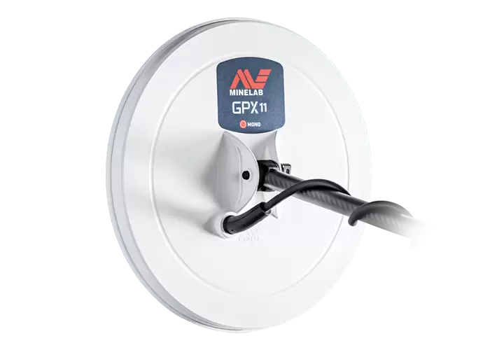 Minelab GPX 11″ Coil for GPX 6000