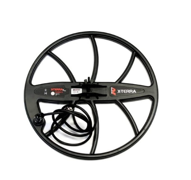 15" Minelab X-Terra Coil 3 KHz