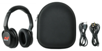 ML 80 Headphones, Bluetooth - Equinox