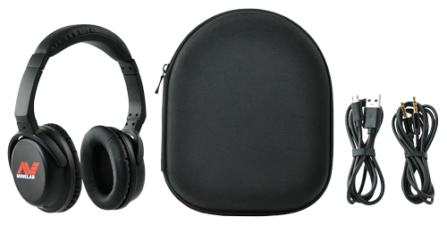 ML 80 Headphones, Bluetooth - Equinox