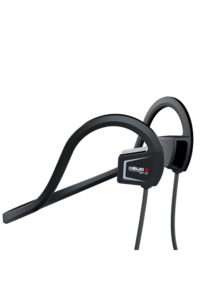 BH-01: Bone conduction headphones