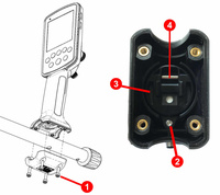 Equinox Replacement Battery