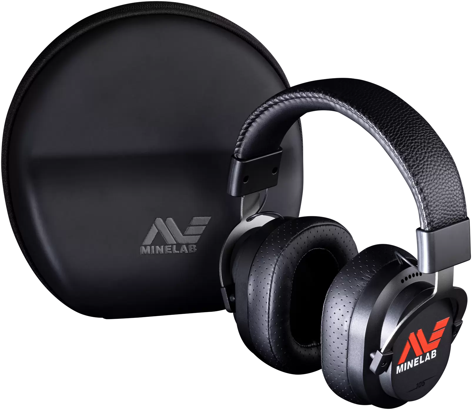 Minelab ML 105 headphones