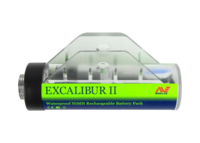 Minelab Excalibur NiMh Battery