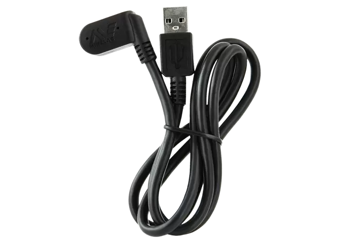 Magnetic USB Charge Cable