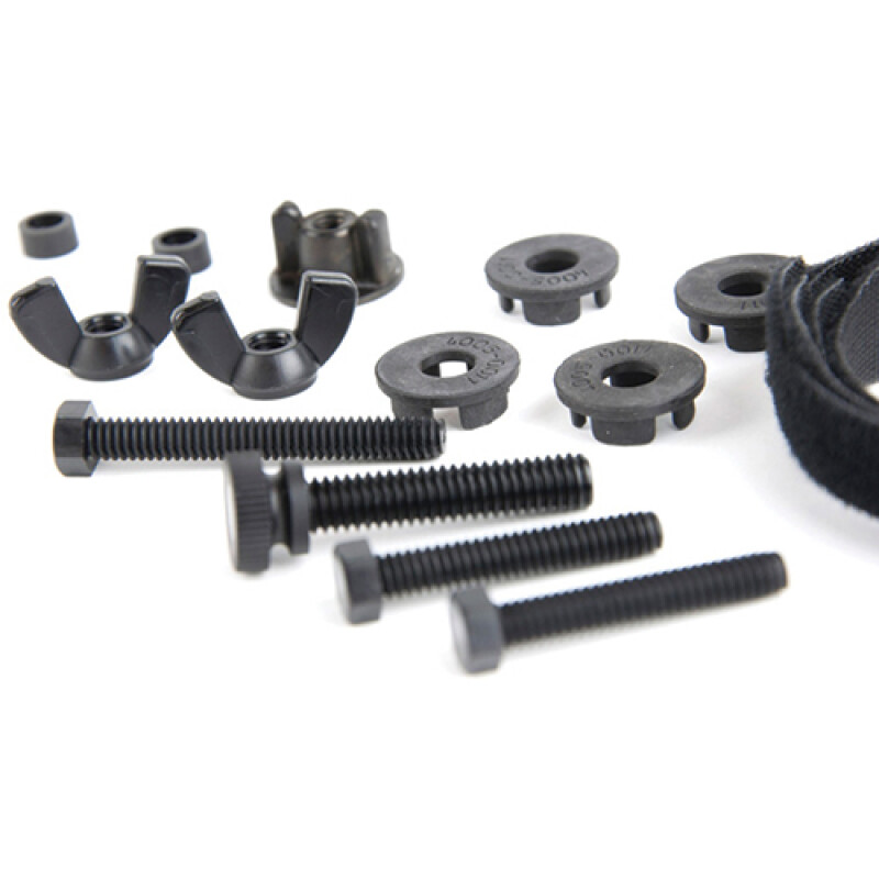 Plastic Screw Kit X-Terra Coils