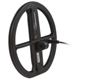 M9 Lightweight coil for the Minelab Manticore