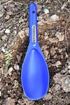 Prospector's Sand Scoop