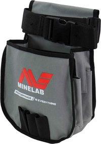 Minelab Multi Find Pouch Grey