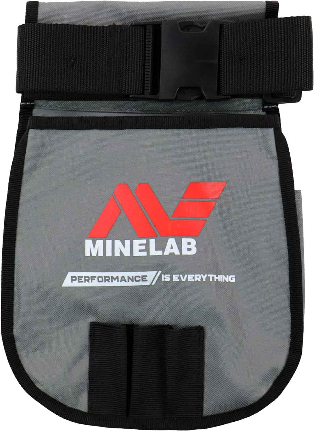 Minelab Multi Find Pouch Grey