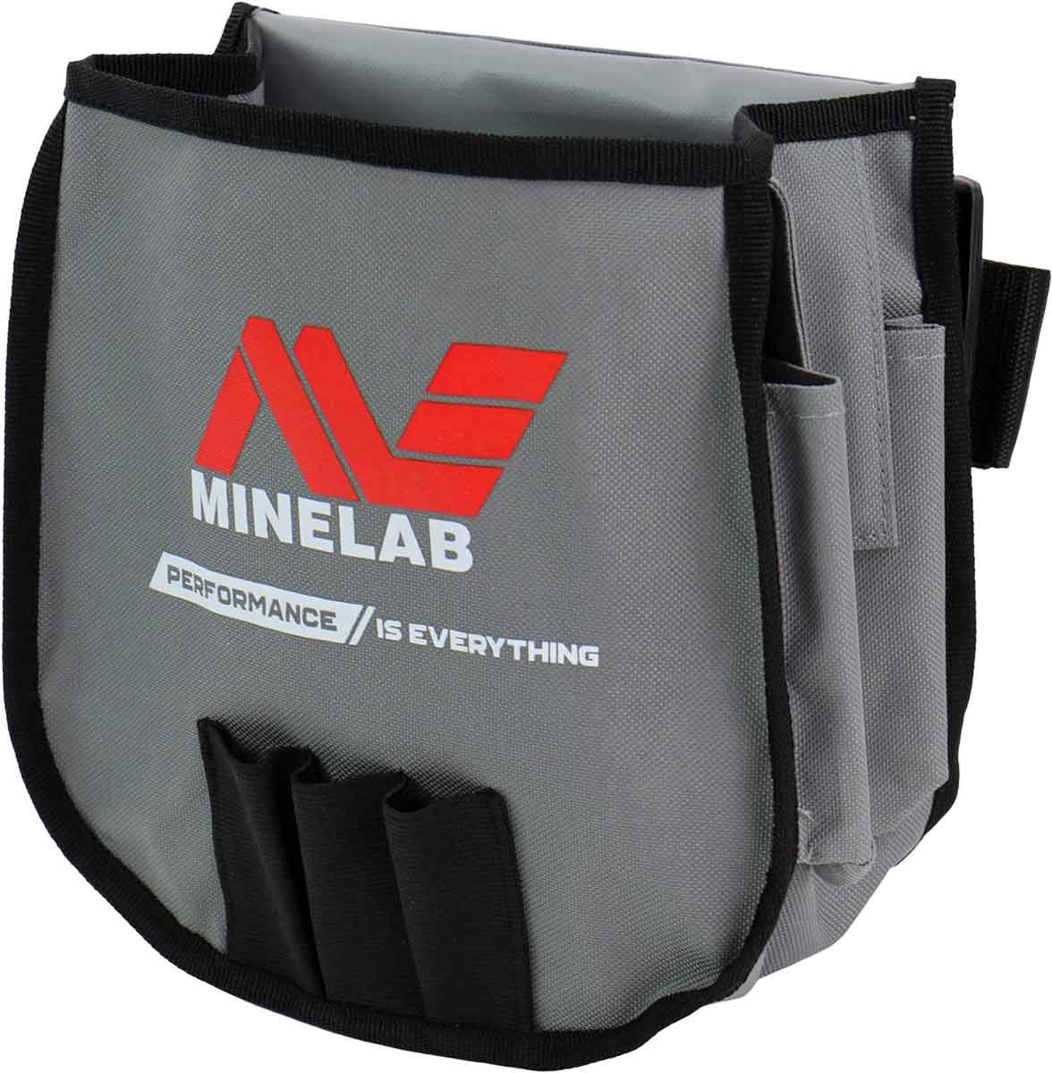 Minelab Multi Find Pouch Grey