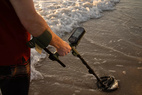 Minelab X-Terra Intrepid Tactical