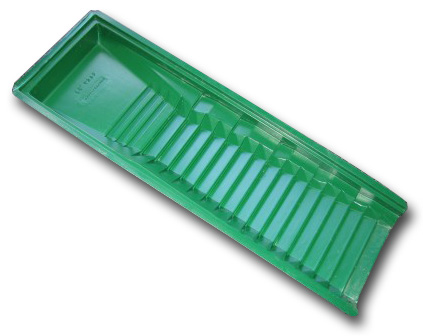 Le Trap Sluice box