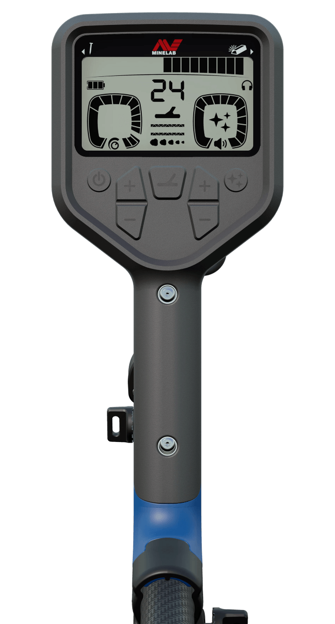 Minelab Gold Monster 2000