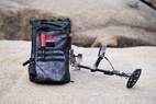 Minelab Back Pack