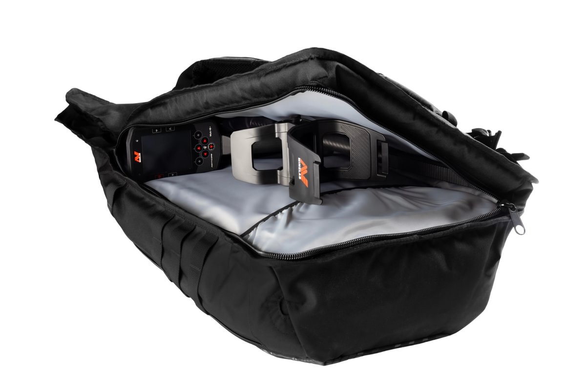 Minelab Back Pack