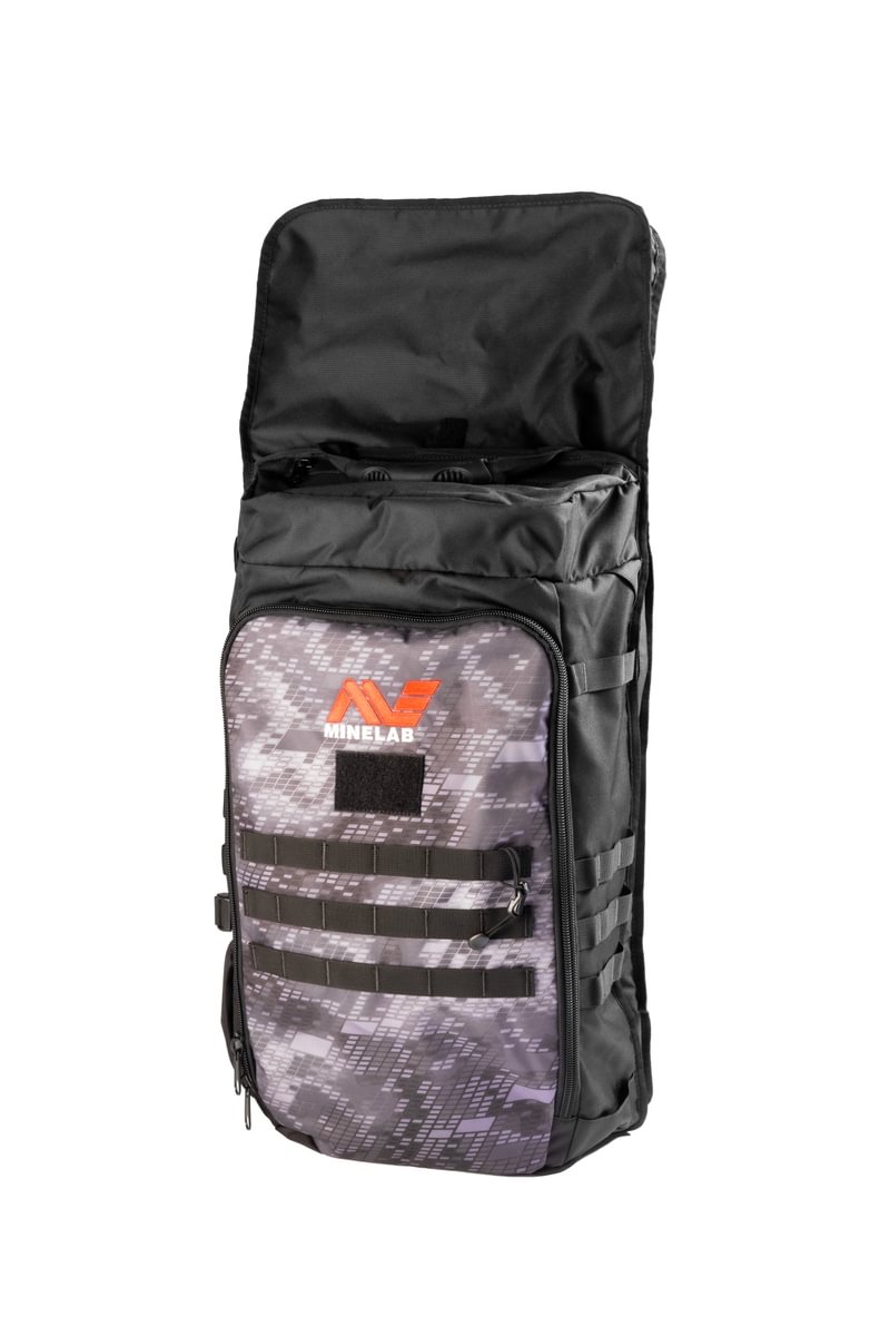 Minelab Back Pack