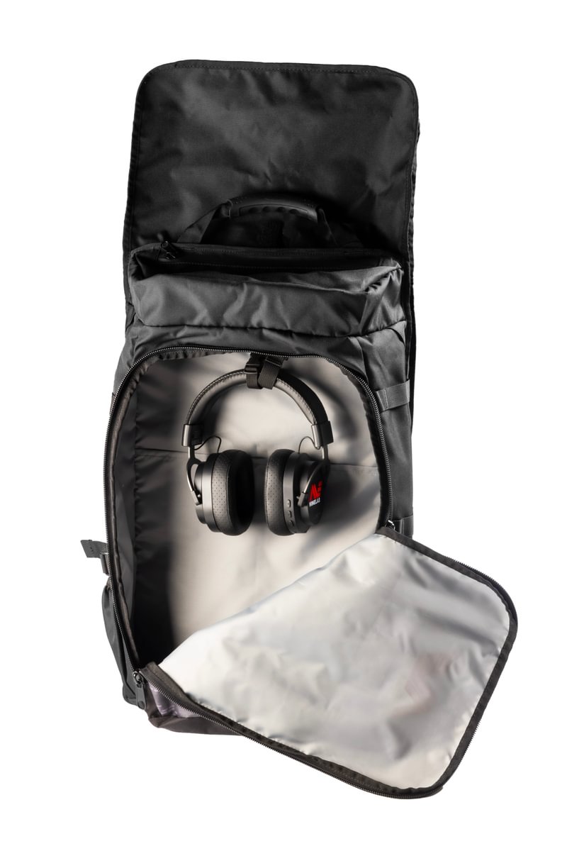 Minelab Back Pack