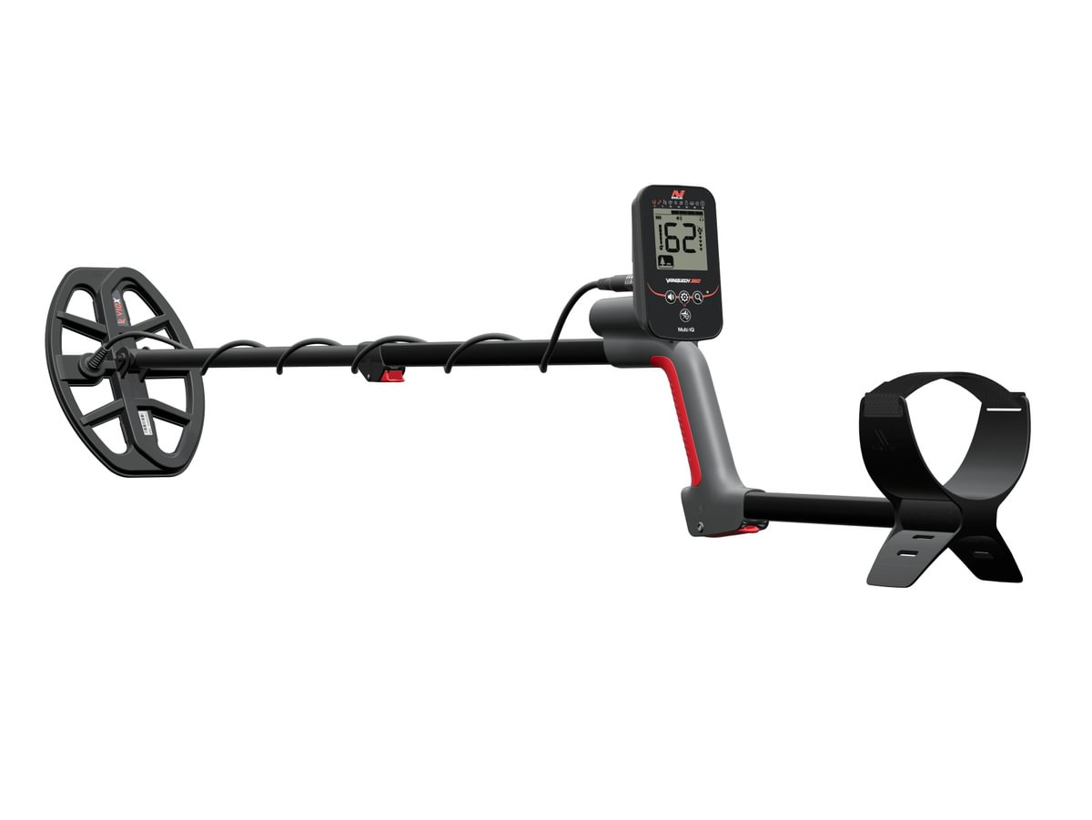 Minelab Vanquish 360