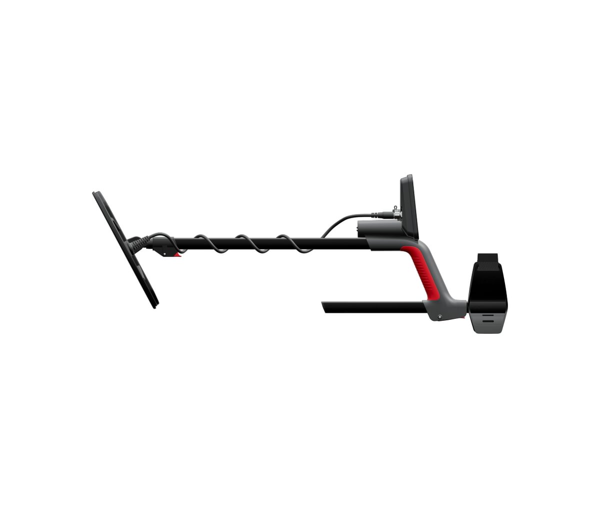 Minelab Vanquish 460